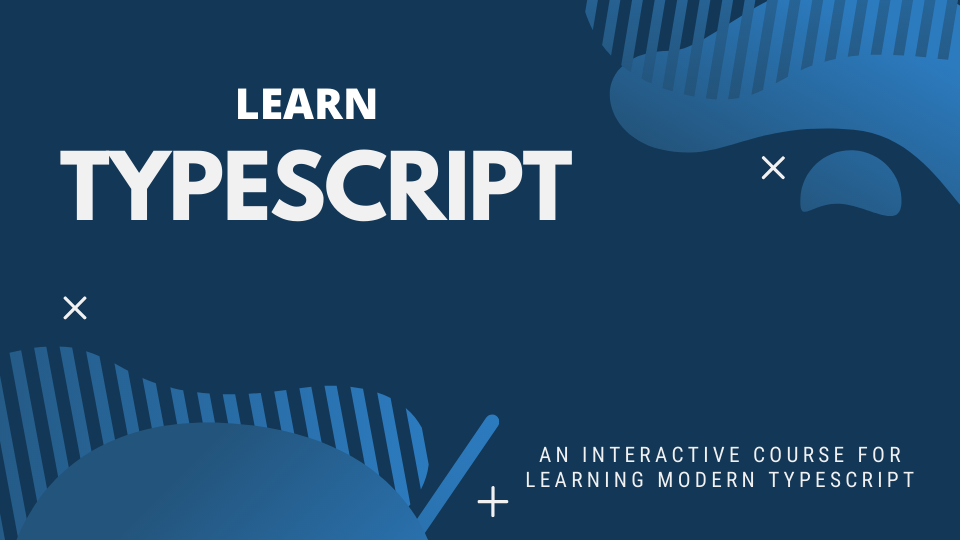 best typescript tutorial