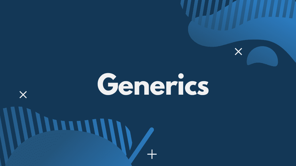 TypeScript — Generics and overloads